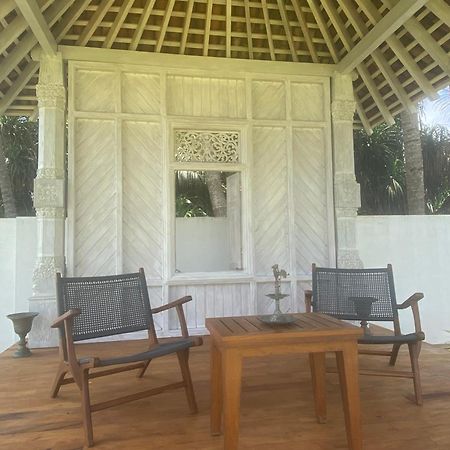 Sea Star Boutique Hotel Hikkaduwa Εξωτερικό φωτογραφία
