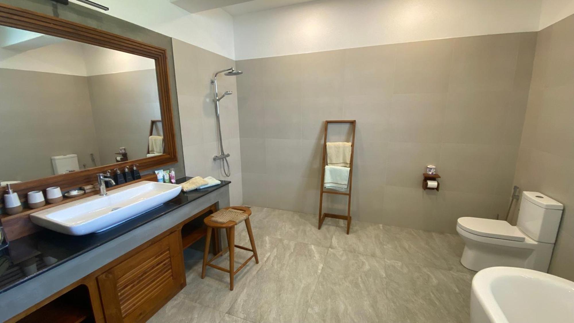 Sea Star Boutique Hotel Hikkaduwa Εξωτερικό φωτογραφία