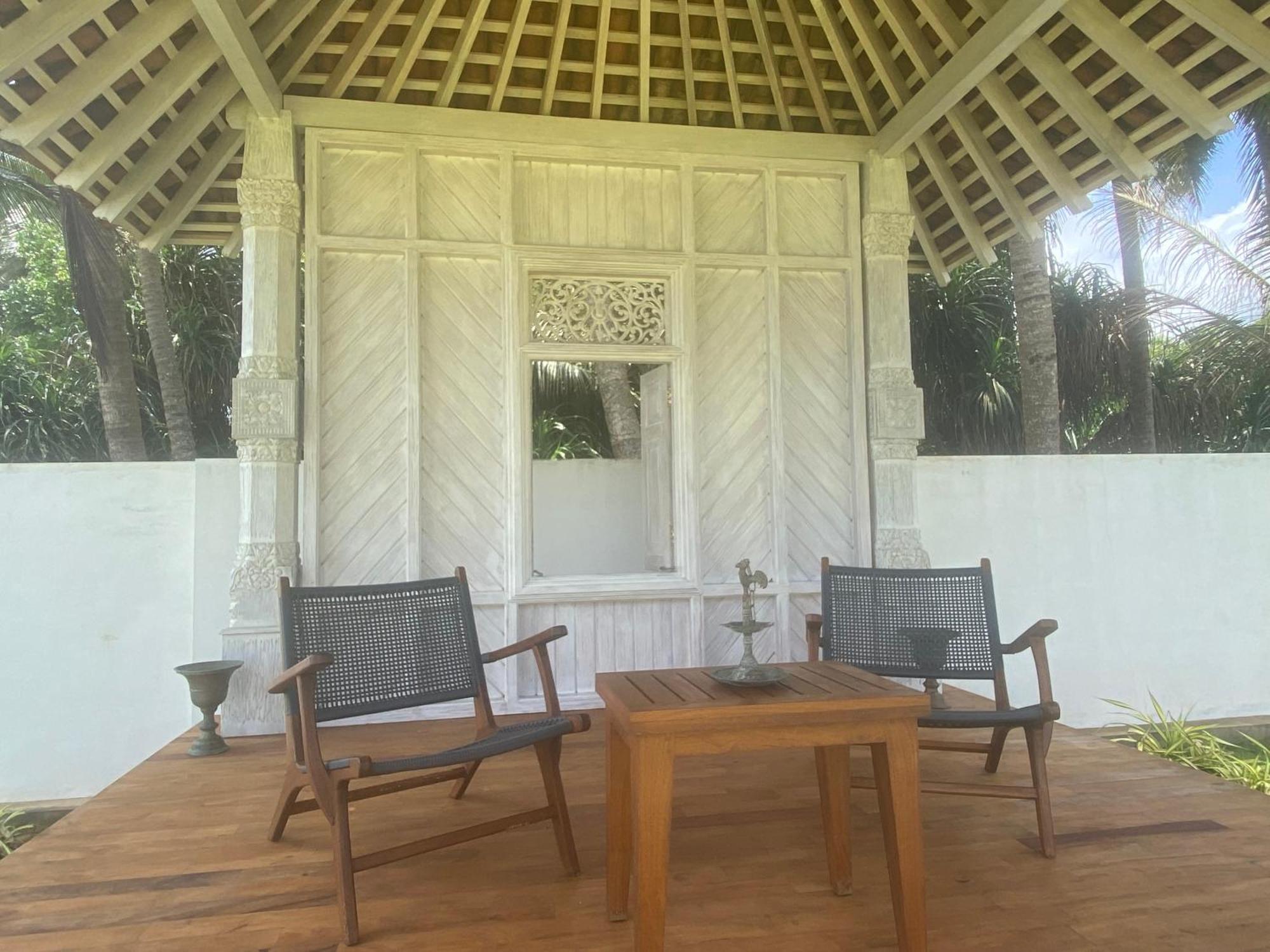 Sea Star Boutique Hotel Hikkaduwa Εξωτερικό φωτογραφία