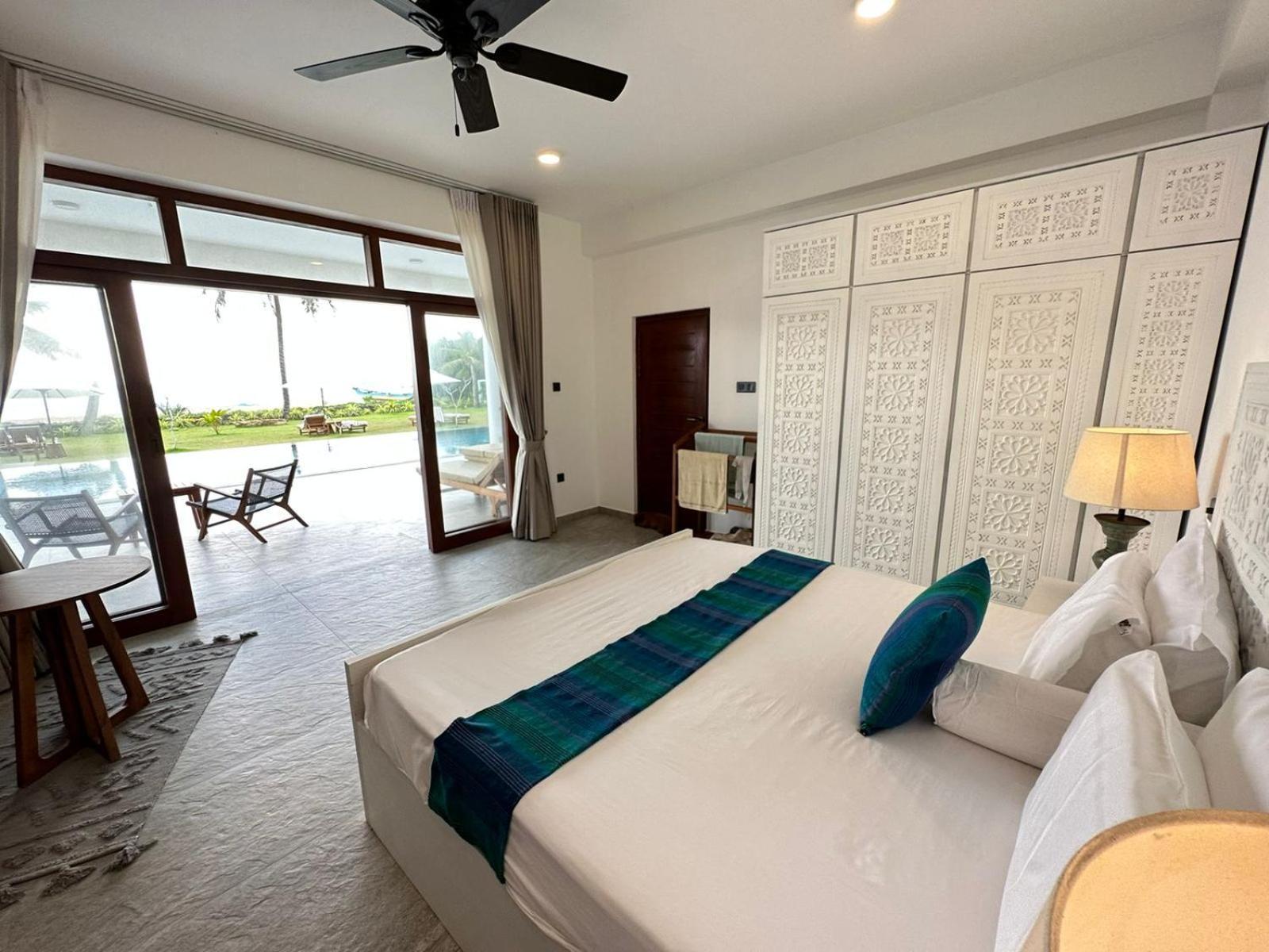 Sea Star Boutique Hotel Hikkaduwa Εξωτερικό φωτογραφία
