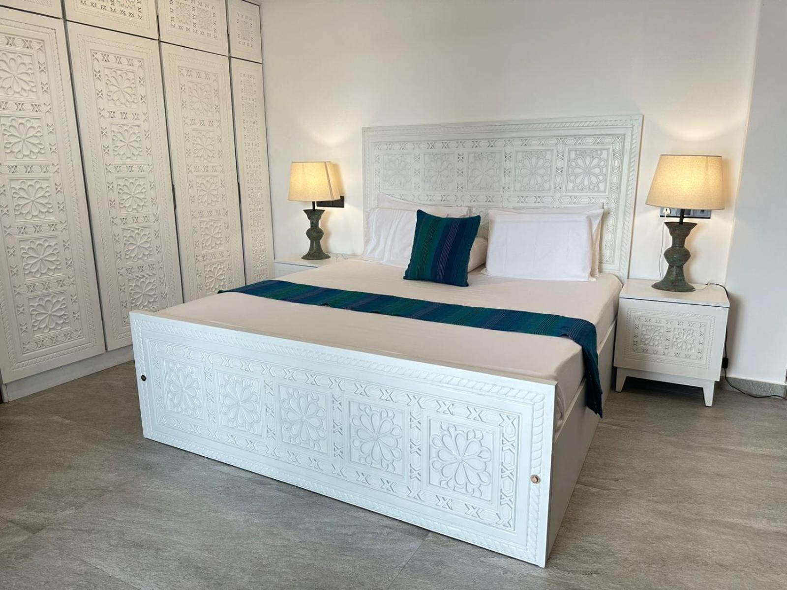 Sea Star Boutique Hotel Hikkaduwa Εξωτερικό φωτογραφία