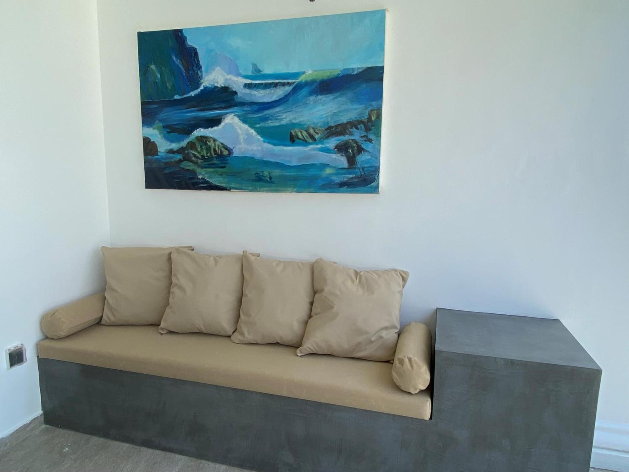 Sea Star Boutique Hotel Hikkaduwa Εξωτερικό φωτογραφία