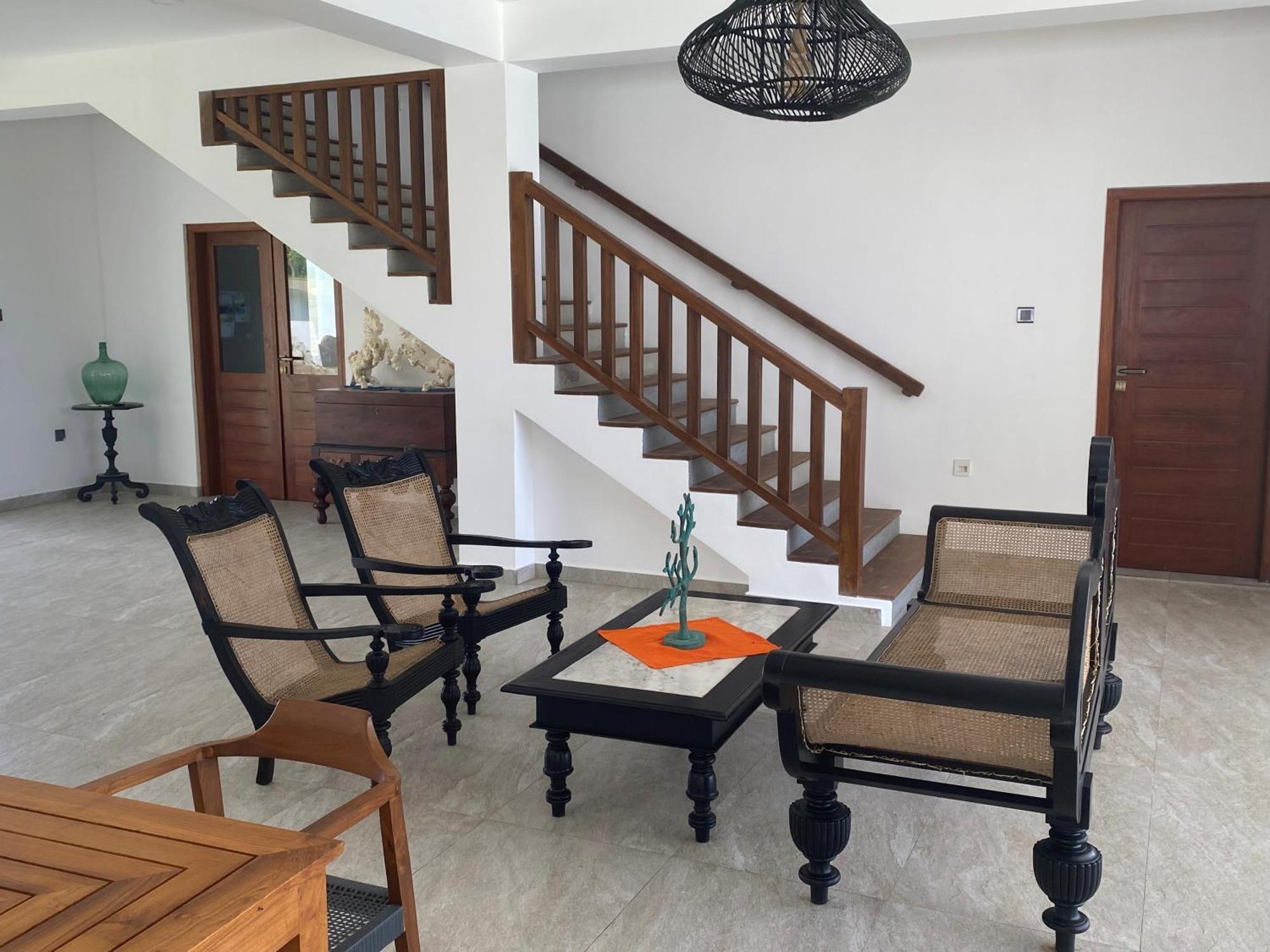 Sea Star Boutique Hotel Hikkaduwa Εξωτερικό φωτογραφία