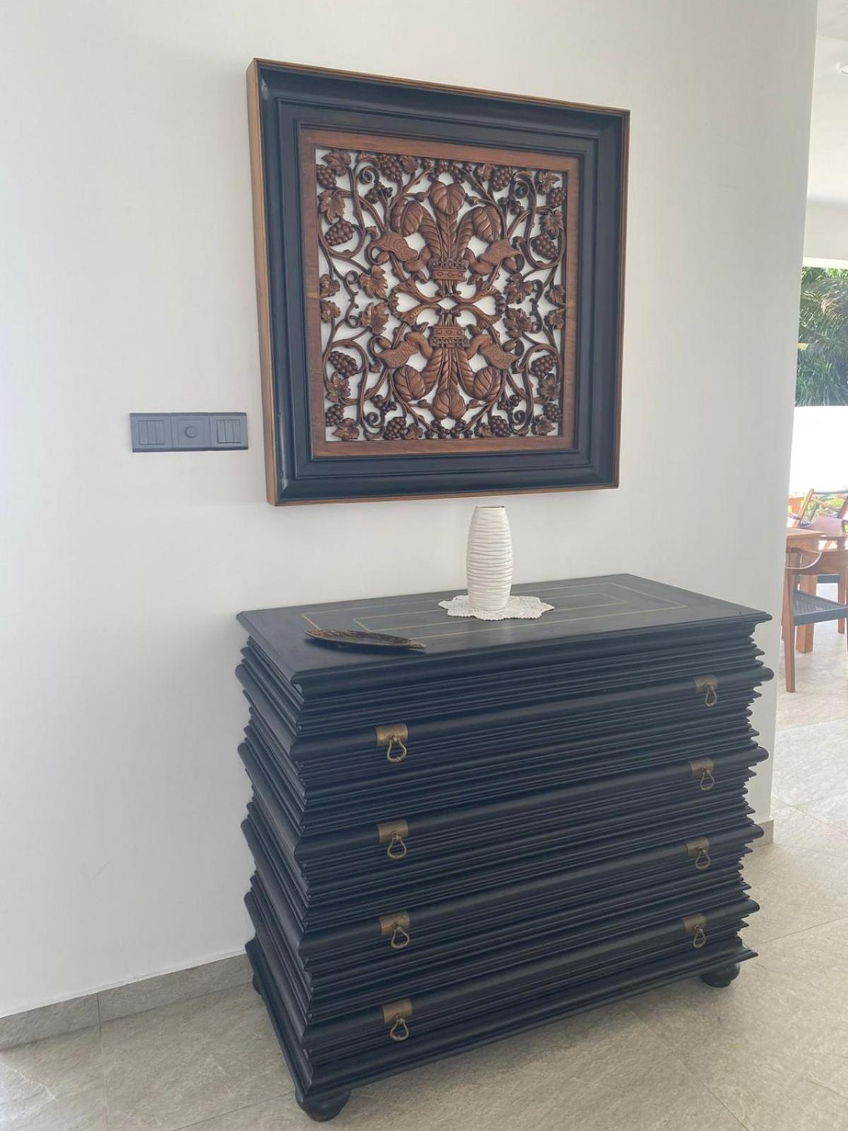 Sea Star Boutique Hotel Hikkaduwa Εξωτερικό φωτογραφία